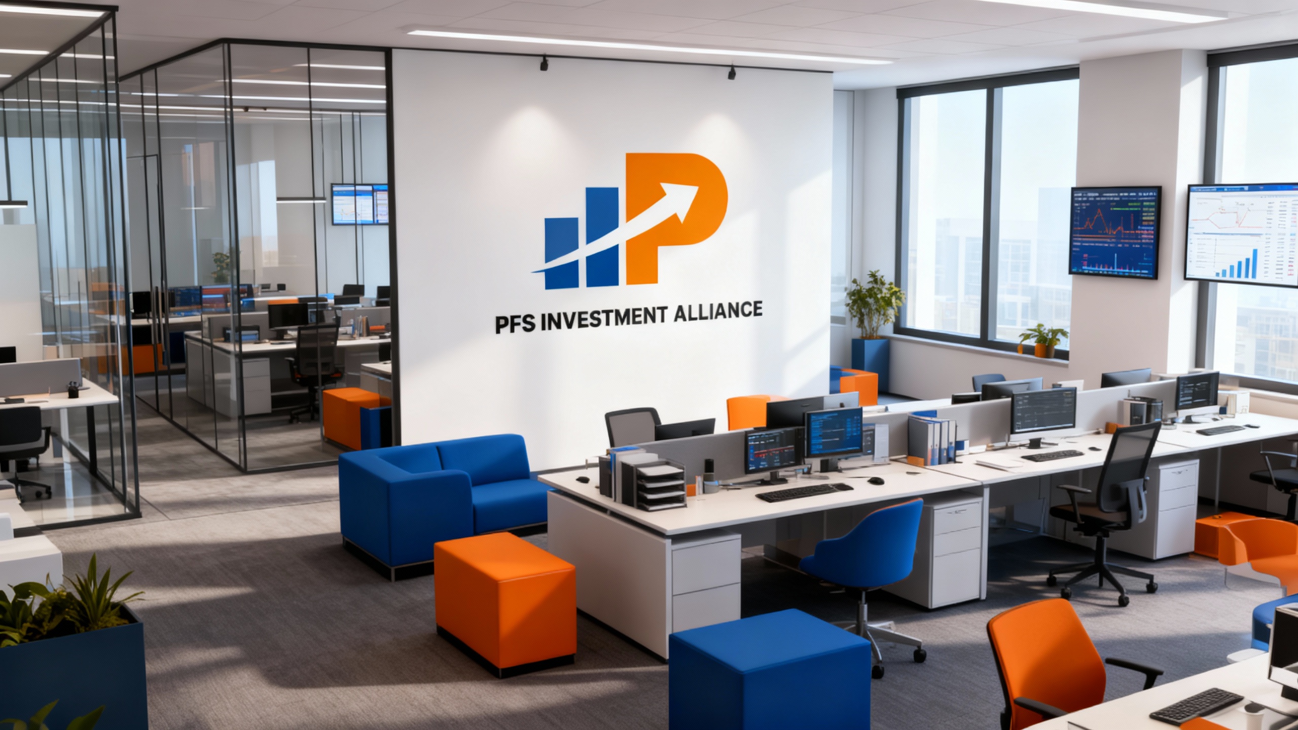 ProfitShock Investment Alliance Photo